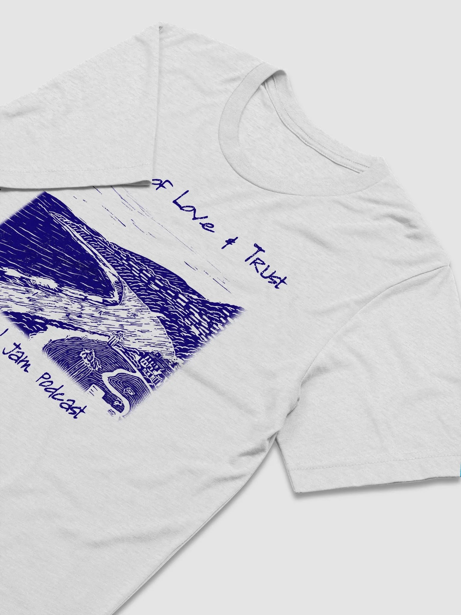 Doheny State Beach T-Shirt product image (2)