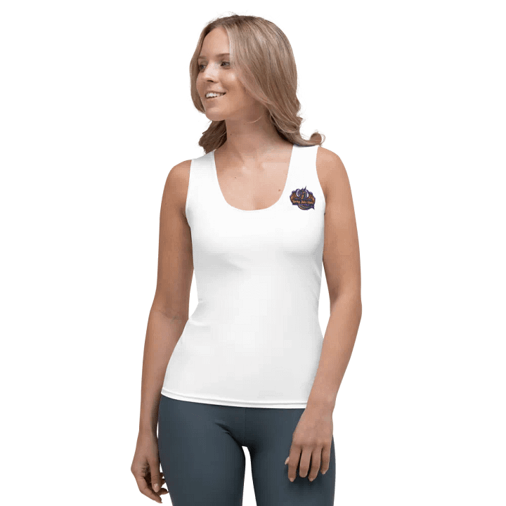 All-Over Print Women's Tank Top product image (1)