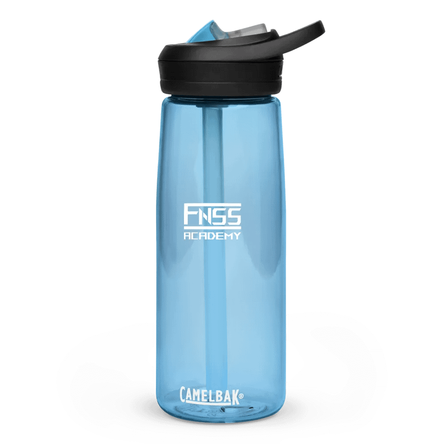 FNSS ACADEMY x CamelBak - (Eddy®+) - Sports Water Bottle product image (1)