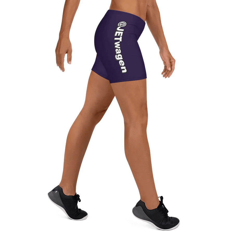 Good Hoe - Bike Shorts product image (10)