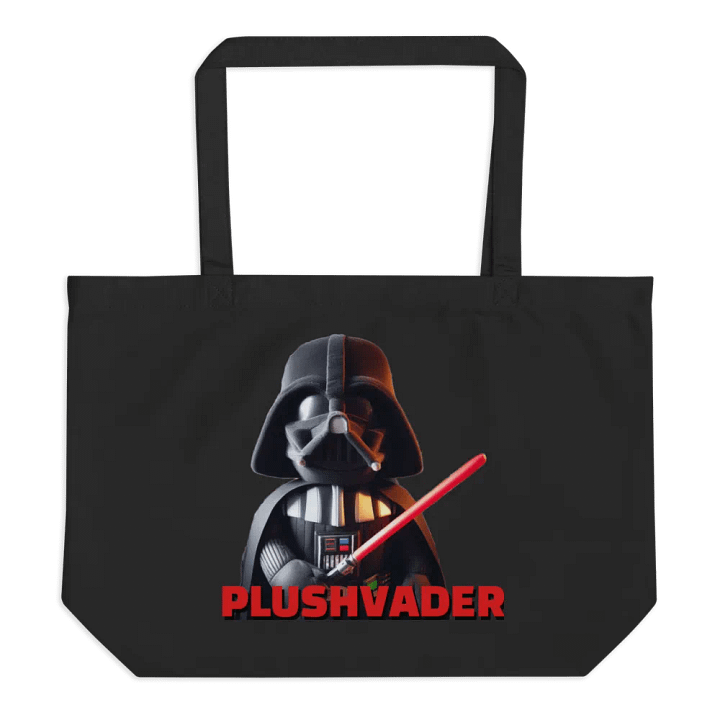 PlushTotBag product image (1)