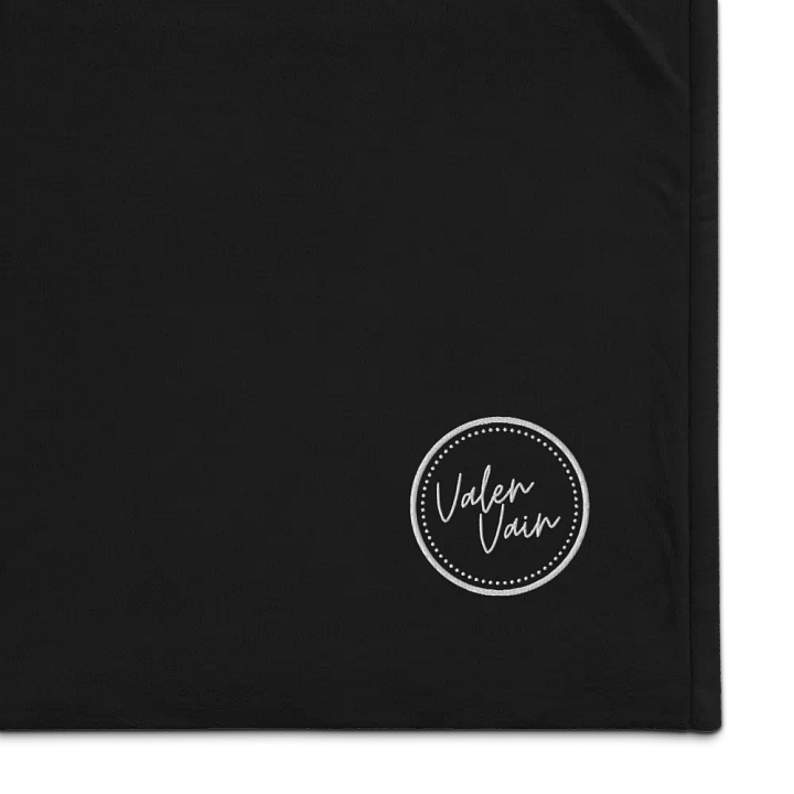 Vanity Blanket product image (1)