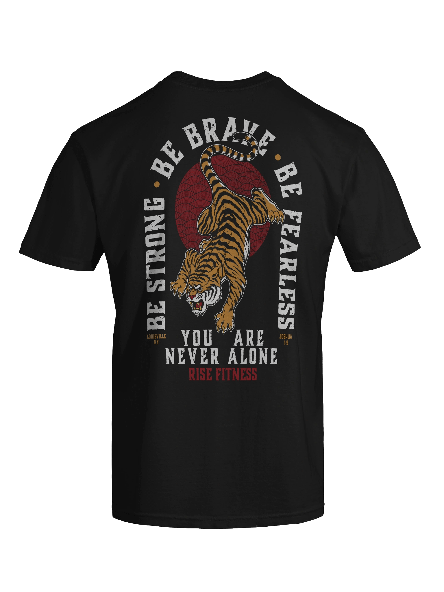 Be Brave T product image (17)