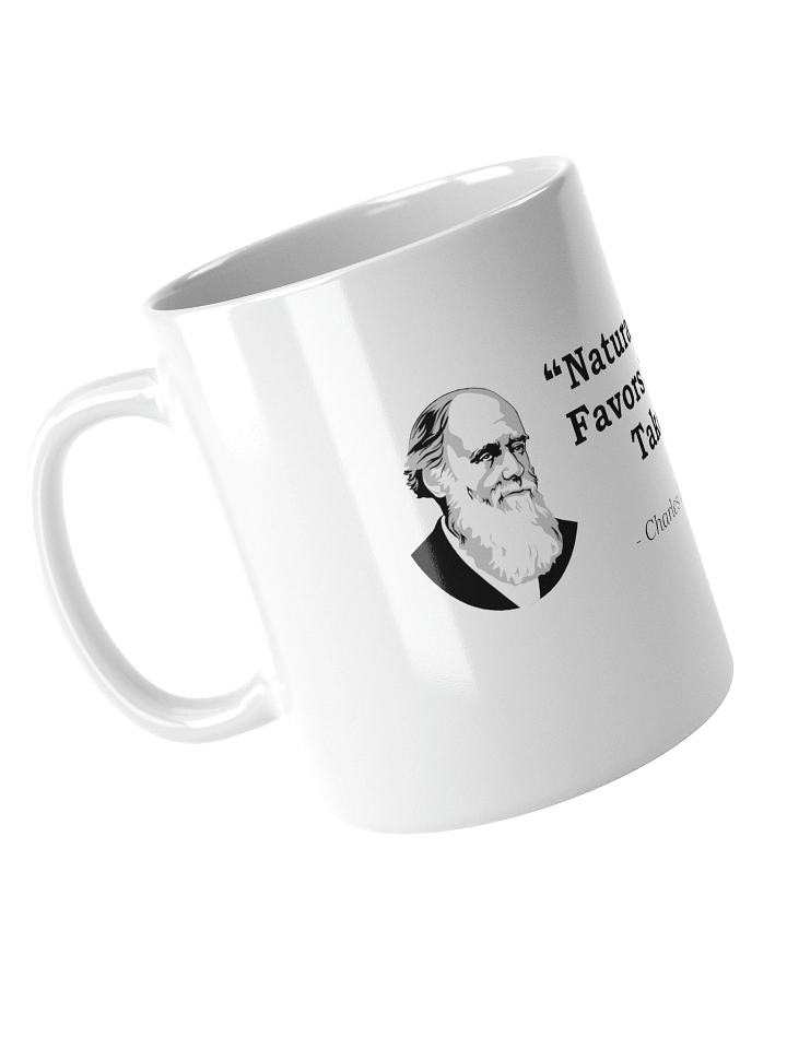Natural Selection (Mug) product image (2)