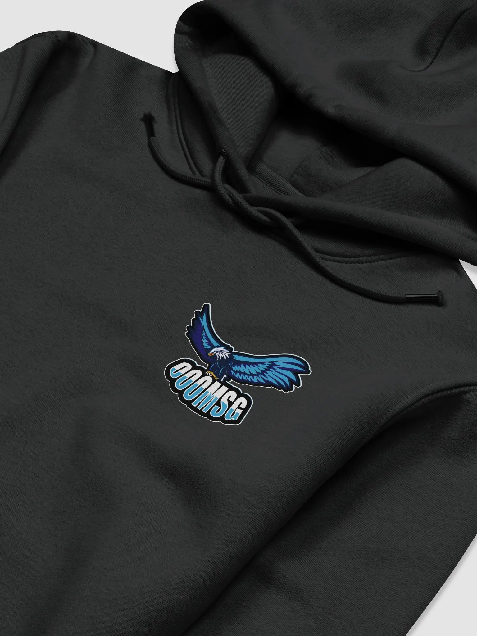 MSG OG Eco Hoodie product image (3)