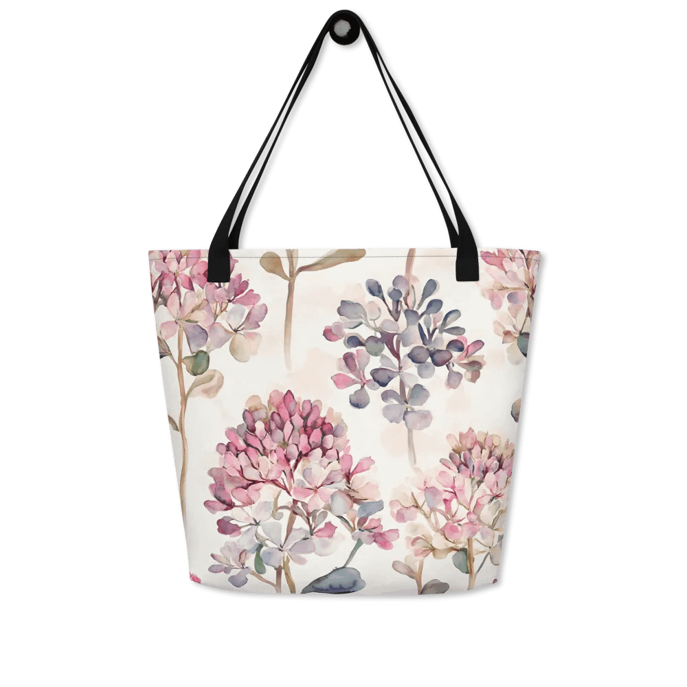 Sedum Tote Bag product image (4)