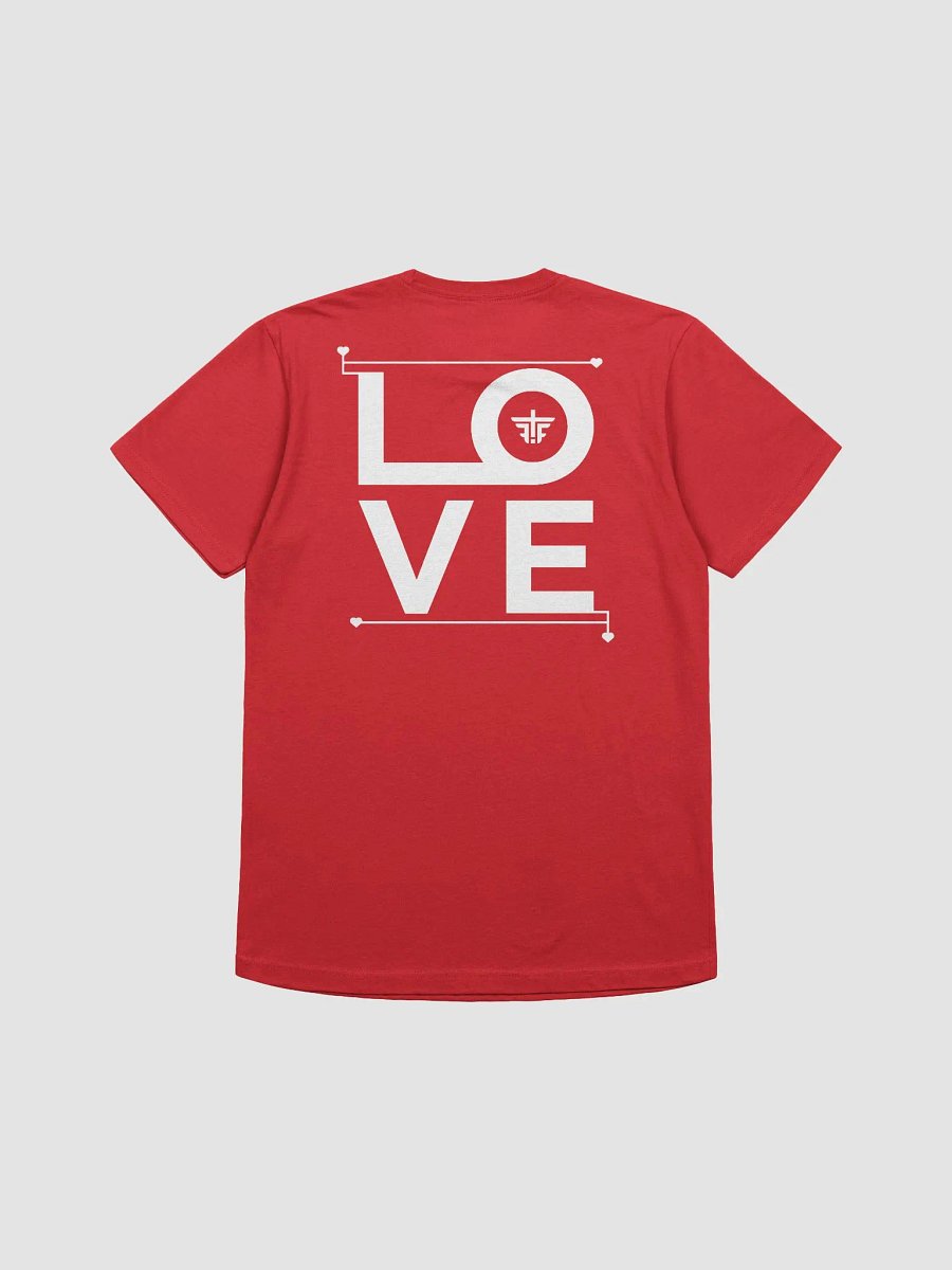 Icon Love T product image (2)