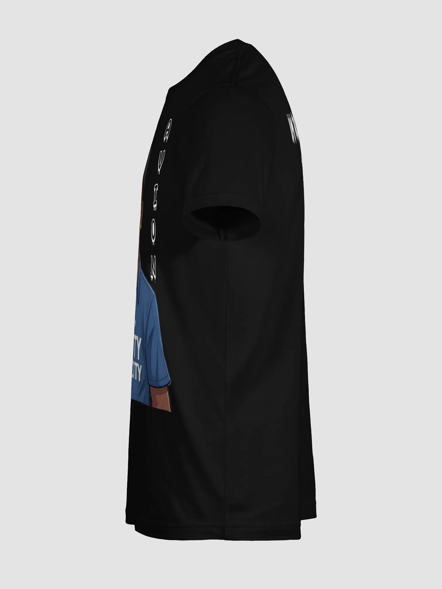 ThaAvionDon "Petty Varcity" T-Shirt product image (116)