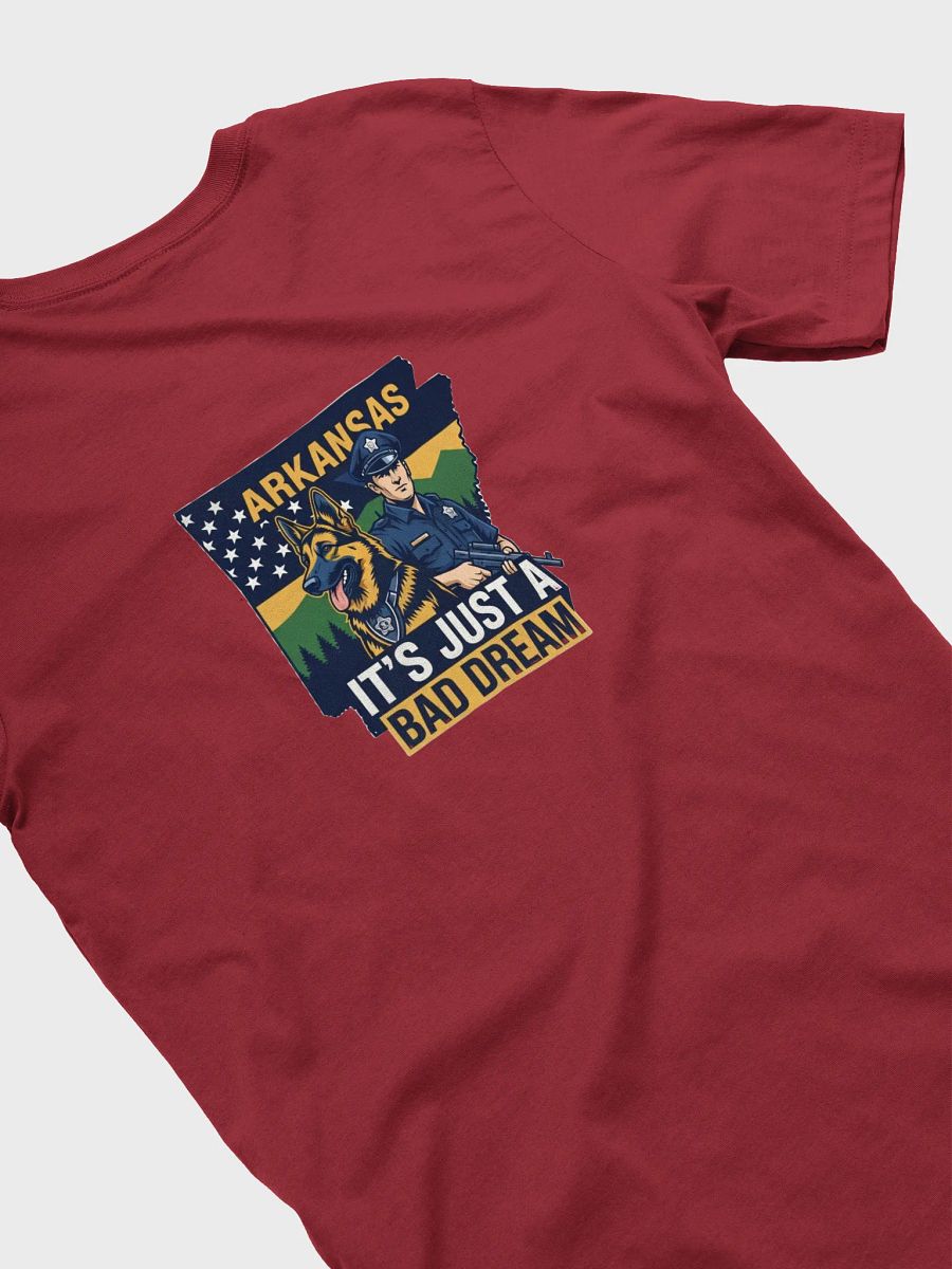 It's Just a Bad Dream T-Shirt product image (21)