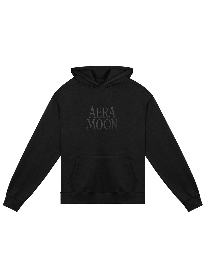 AM Mooniker Hoodie product image (1)