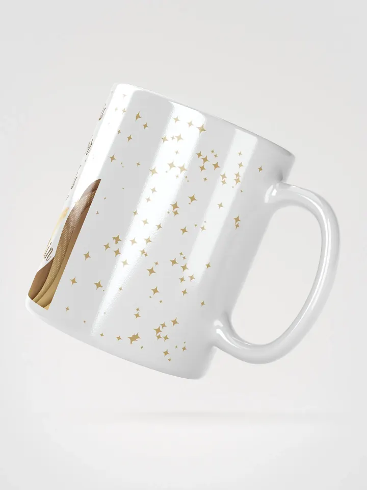 Graceful Strength Mug product image (4)