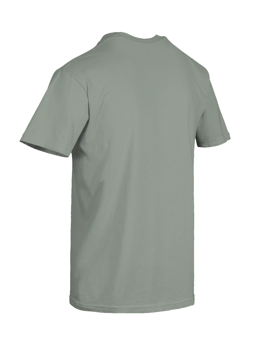 32 Feet Up Comfort T-Shirt product image (77)