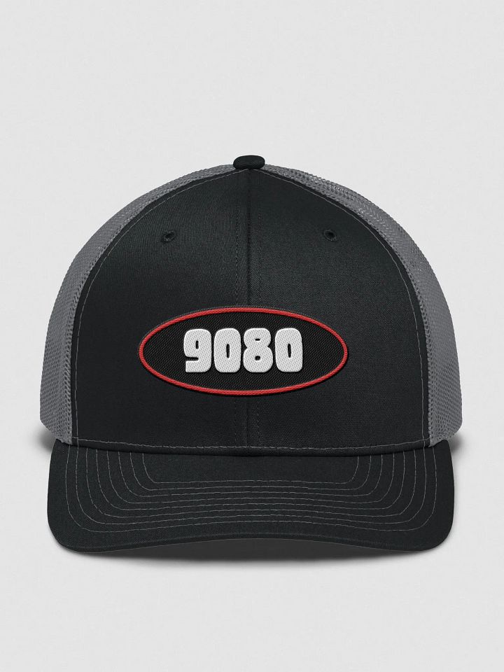 The 9080 Trucker Hat product image (1)