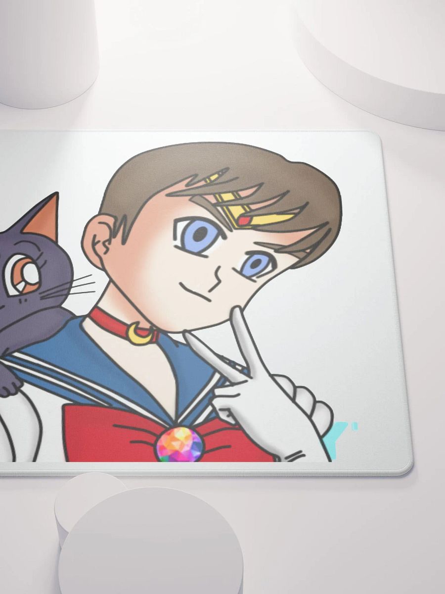 Femboy Mouse Mat product image (9)