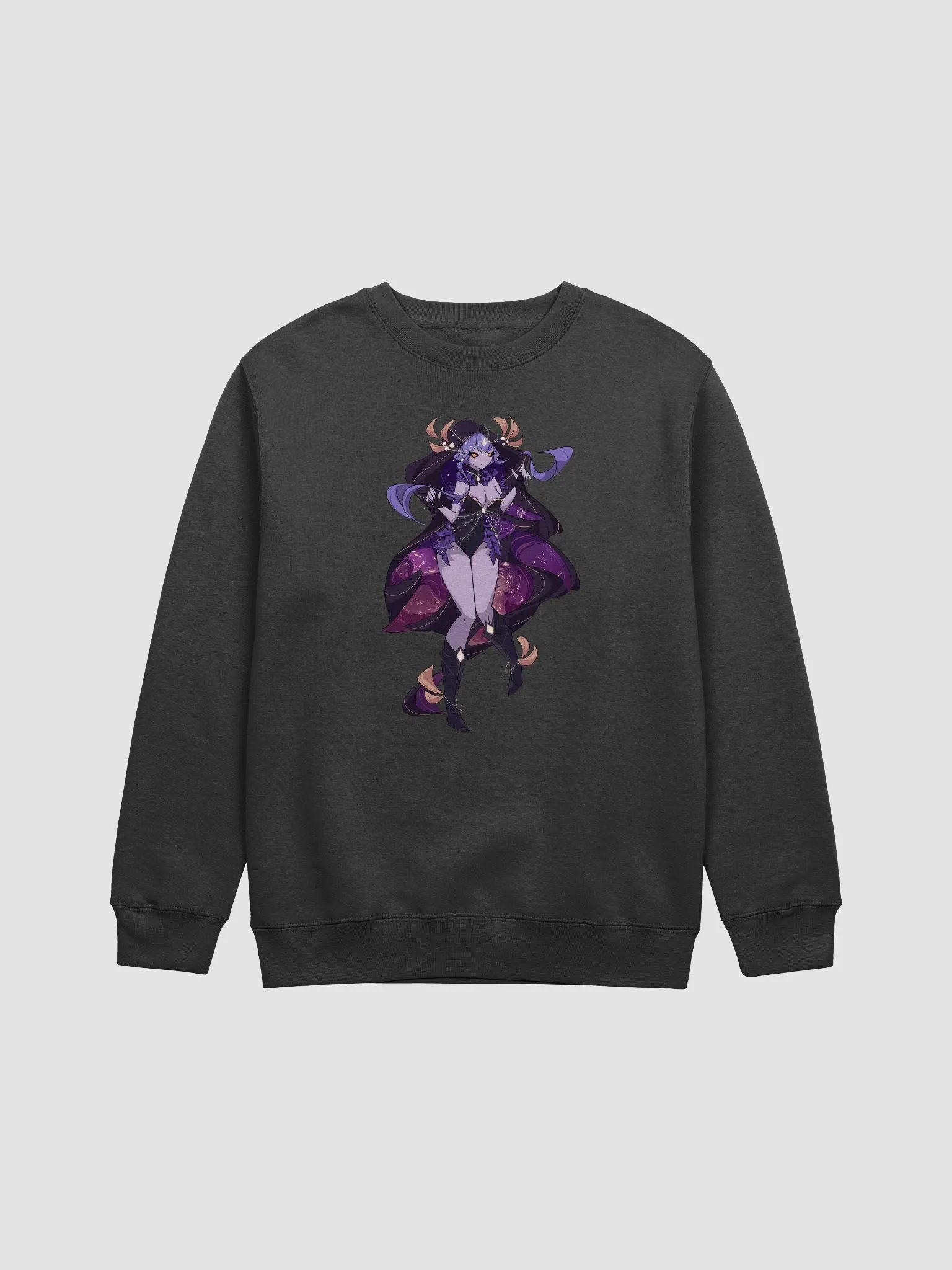 Eldritch Pastel Crewneck product image (1)