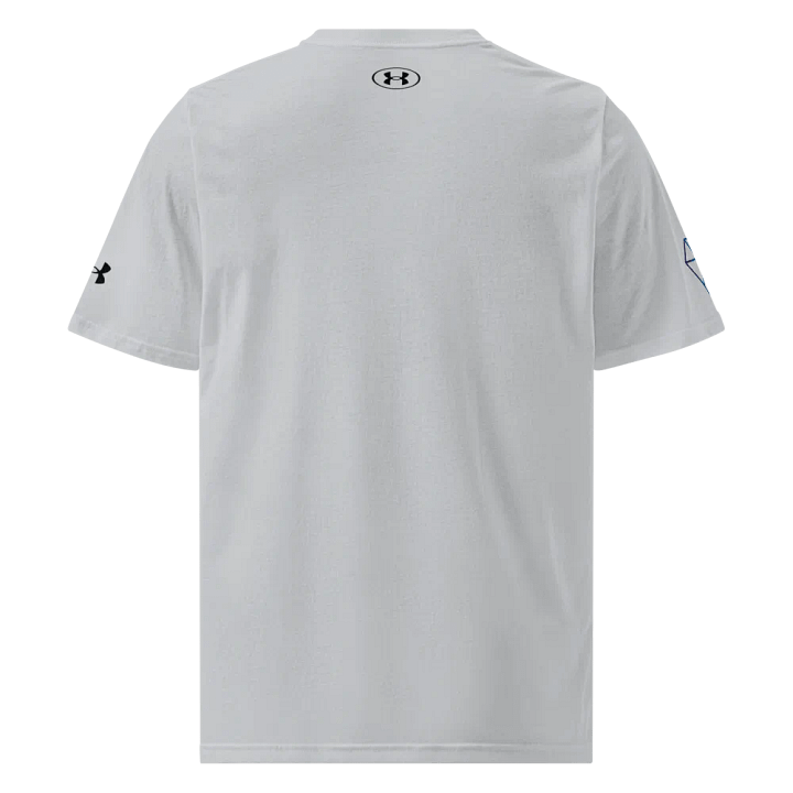 DBK Under Armour T KG product image (2)