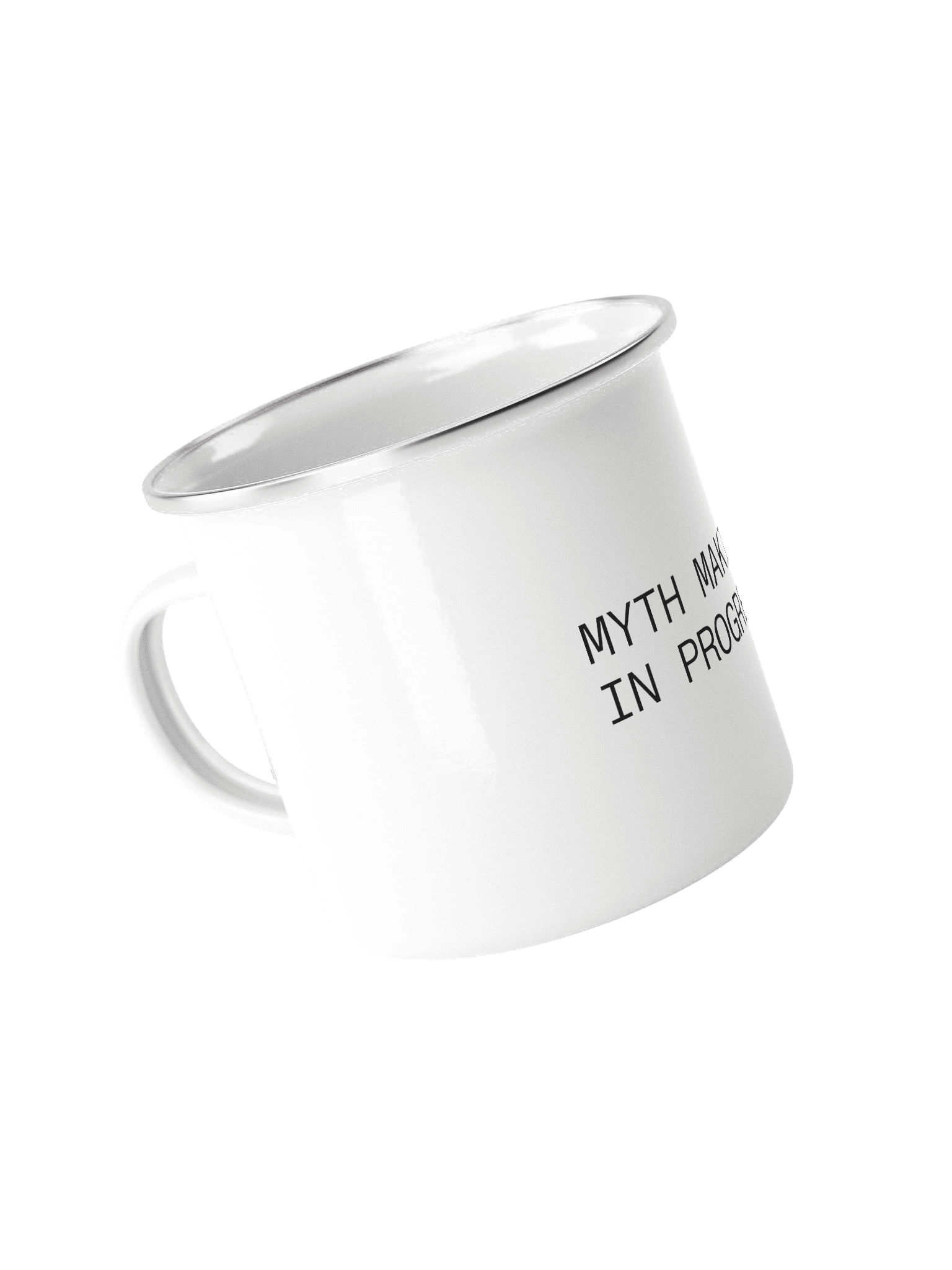 Myth Making Mug product image (4)