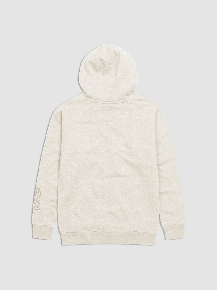 'Doodle Sands' Hoodie product image (2)
