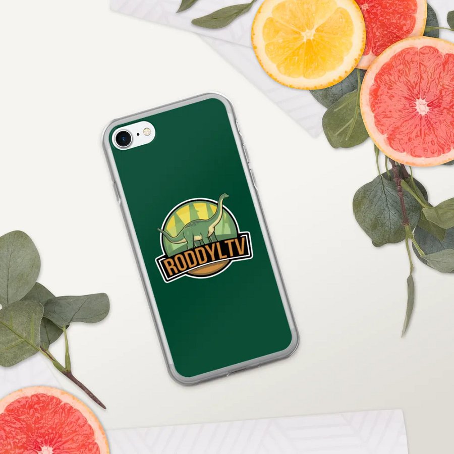 Coque Iphone RoddyLTV product image (338)