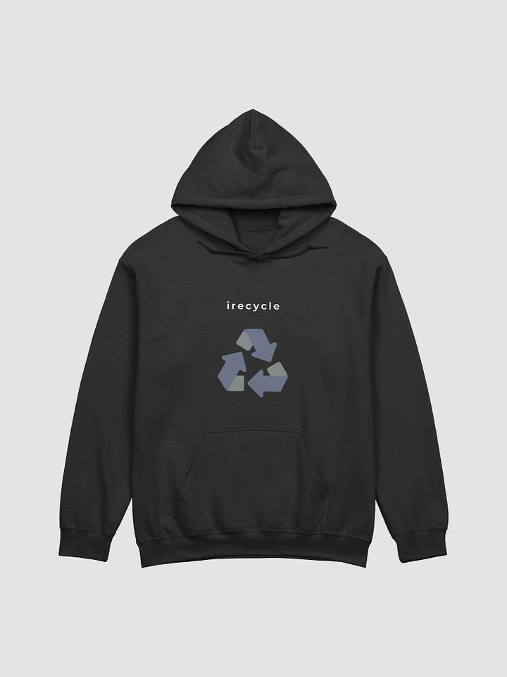 irecycle Hoodie product image (1)