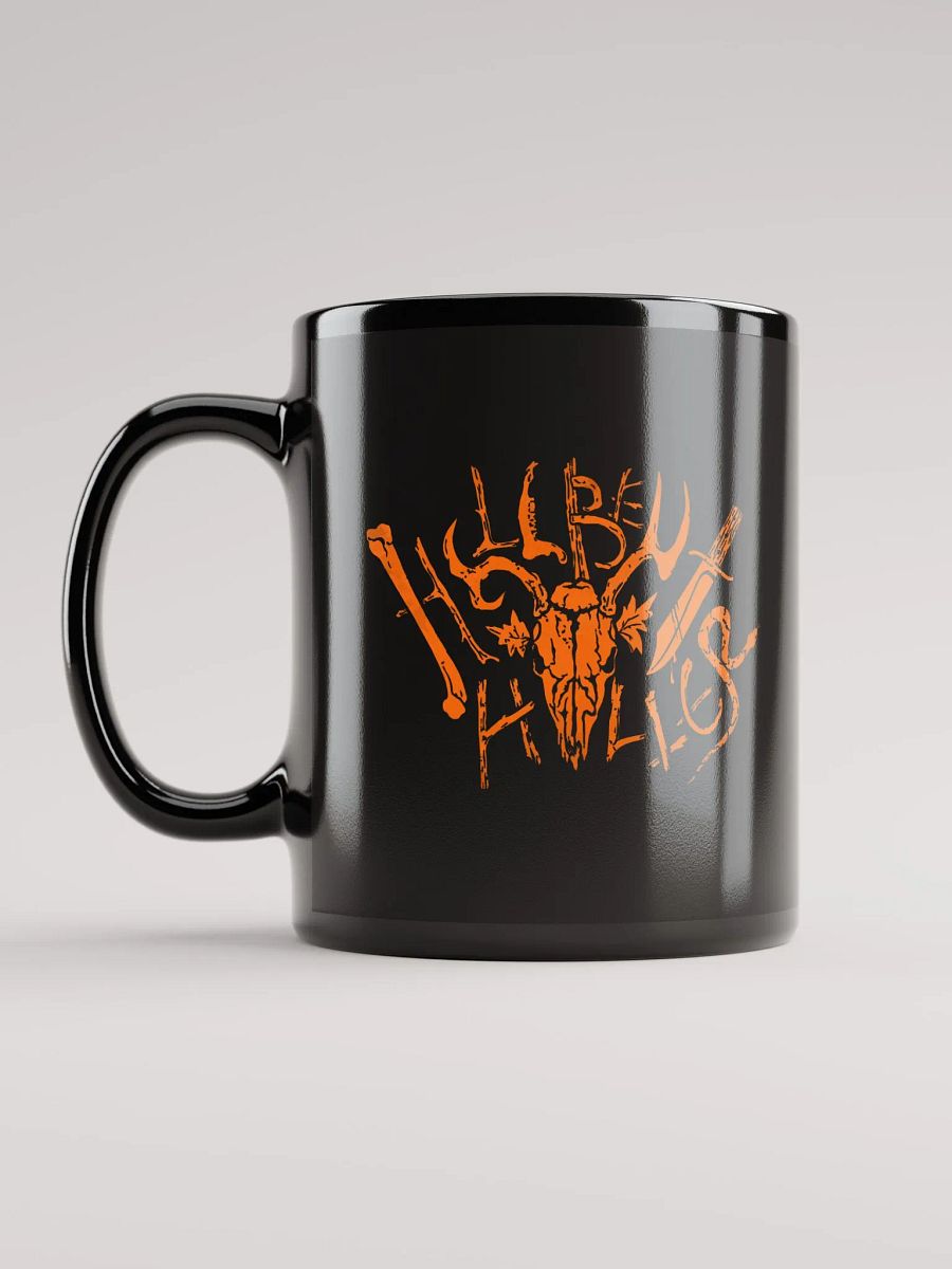 Jessi's Scat Boot Bigfoot Researcher of the Year Mug product image (6)