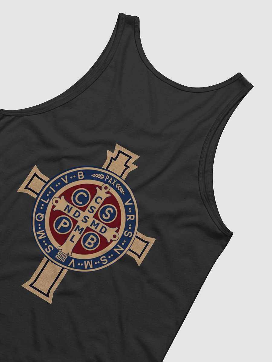 Saint Benedict Medal design product image (6)
