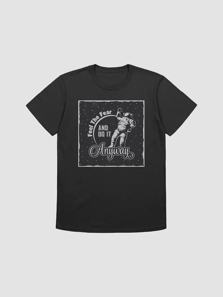 Feel The Fear And Do it Anyway product image (1)