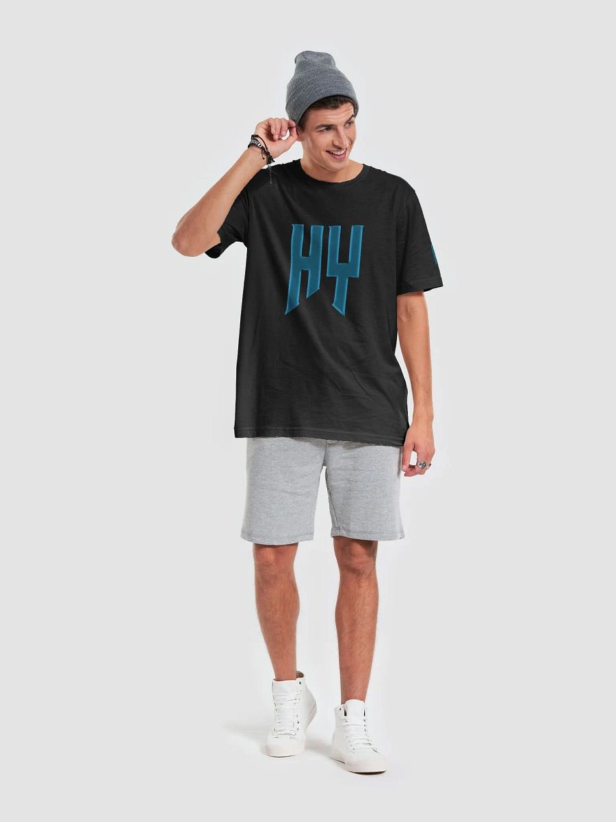 The Hash T-Shirt product image (6)