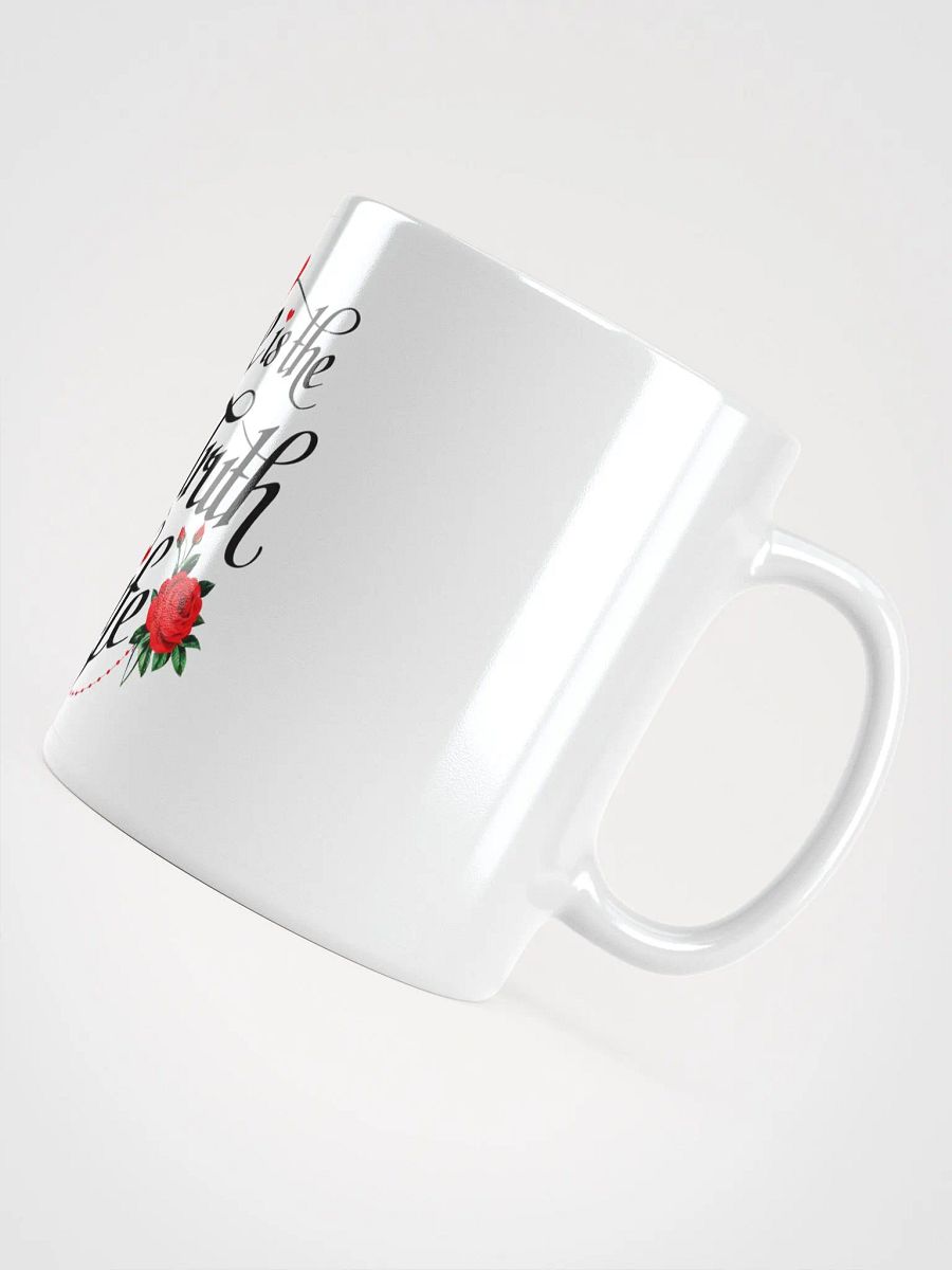 Elegant Love Mug product image (12)