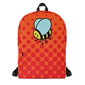 Bee Backpack product image (1)
