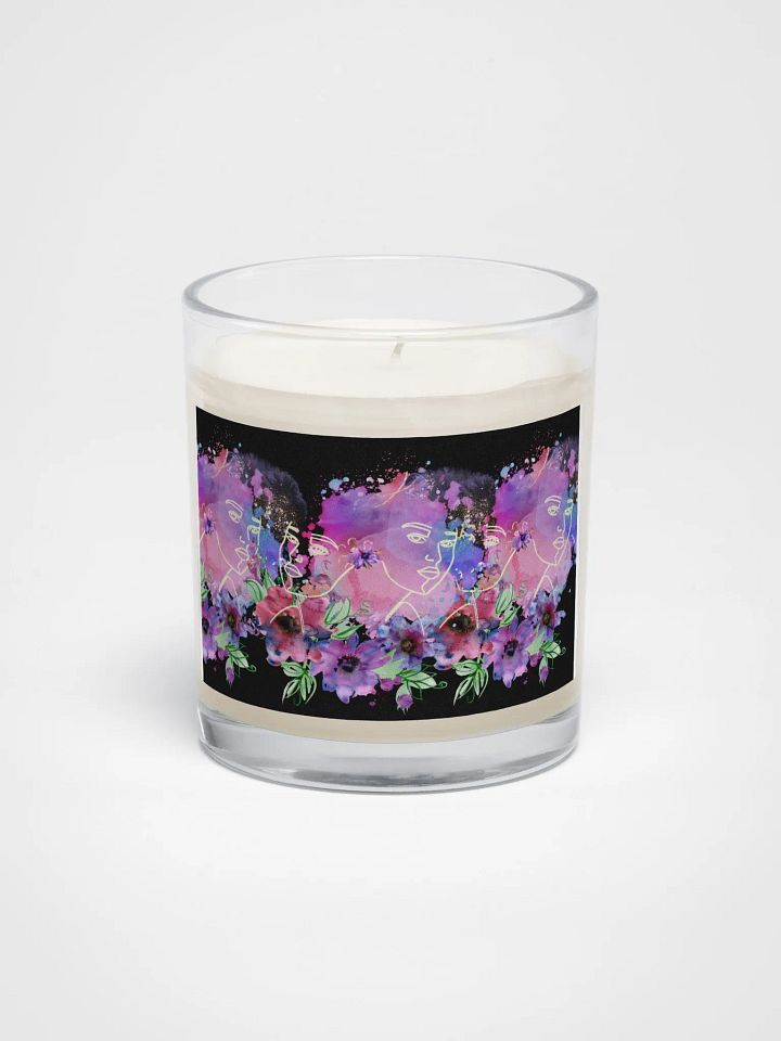 friendship candle Soy Wax Candlefor friends moms daughters product image (1)