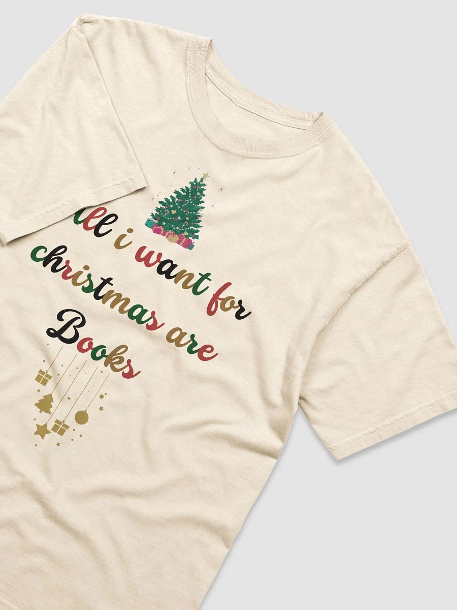 Christmas shirt product image (6)