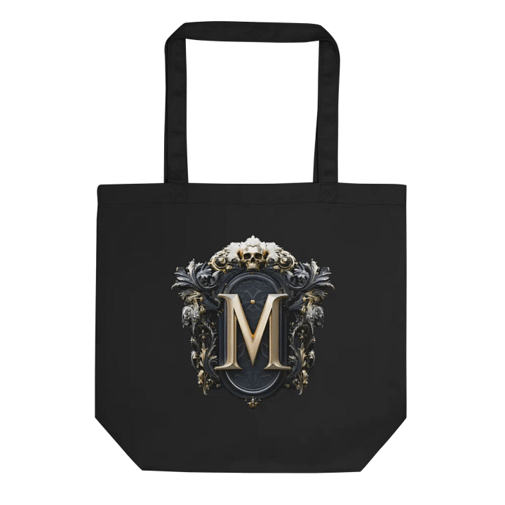 Morgan Royal Skull Bag product image (1)