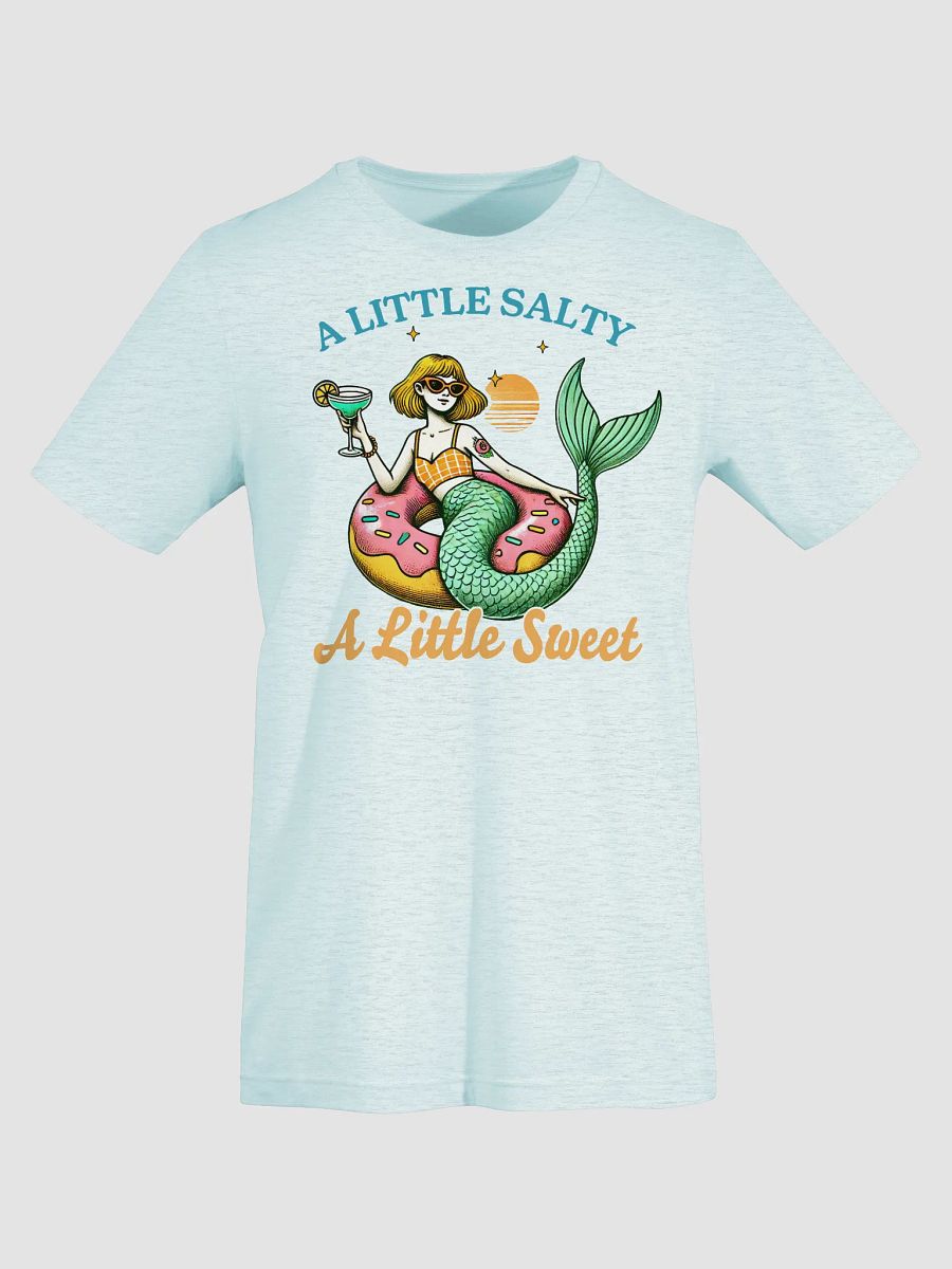 Sweet and Salty product image (5)