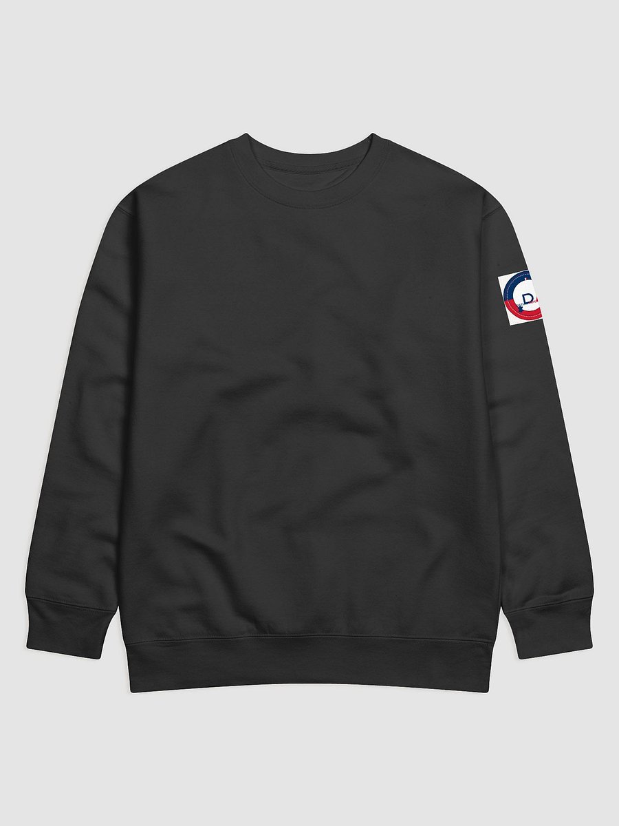 Unisex Da Culture, Experience Love! product image (1)