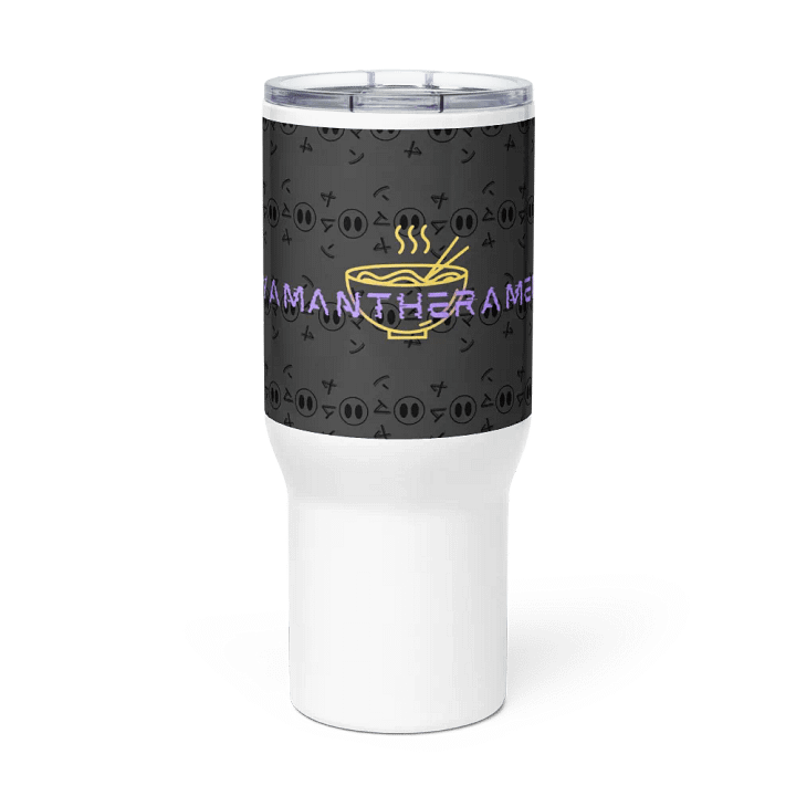 YTR Official Large Travel Mug product image (2)