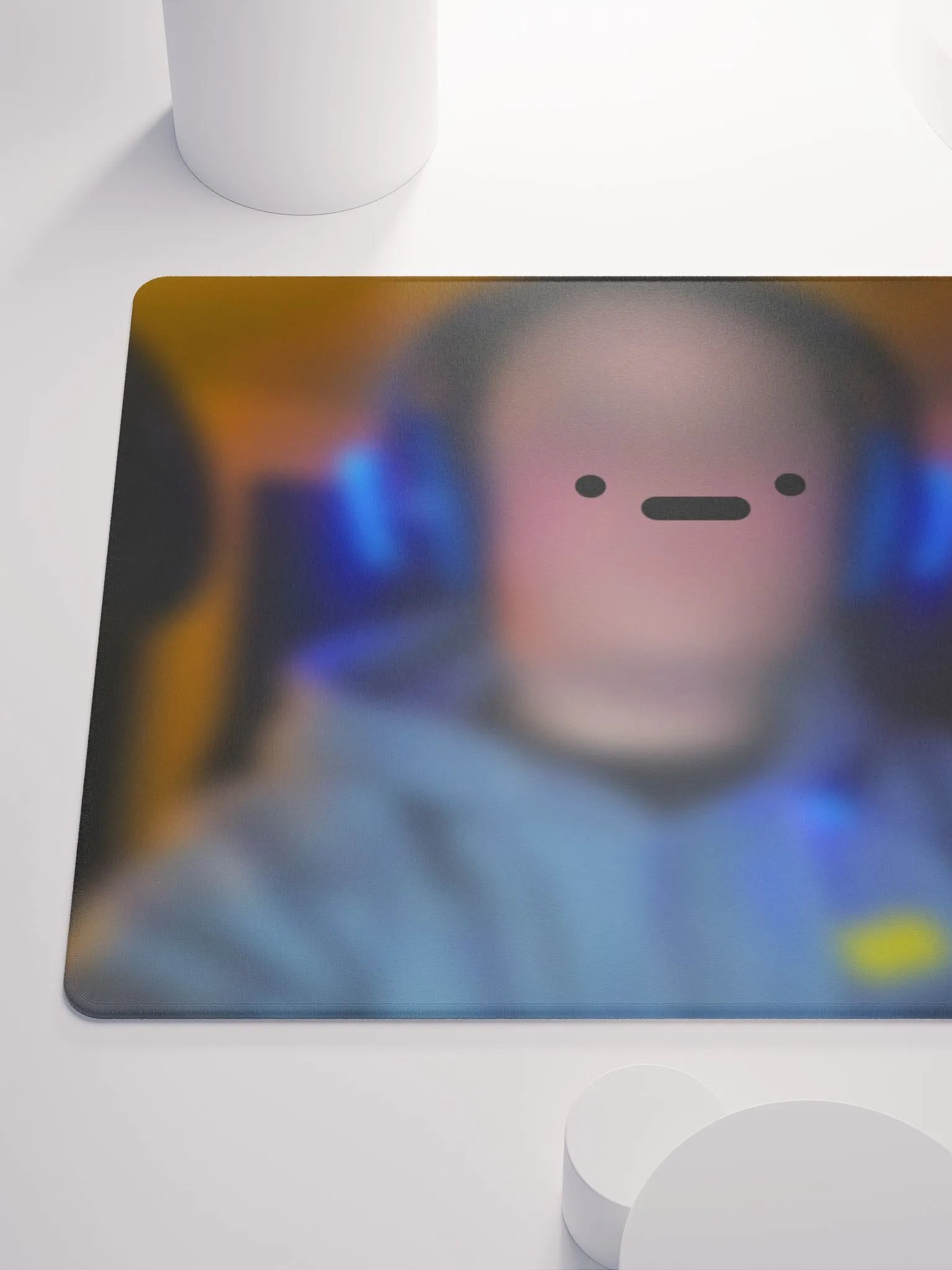The Derp Mouse Pad product image (10)