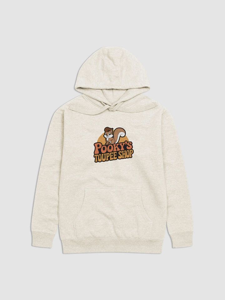 Pooky's Toupee Shop product image (7)