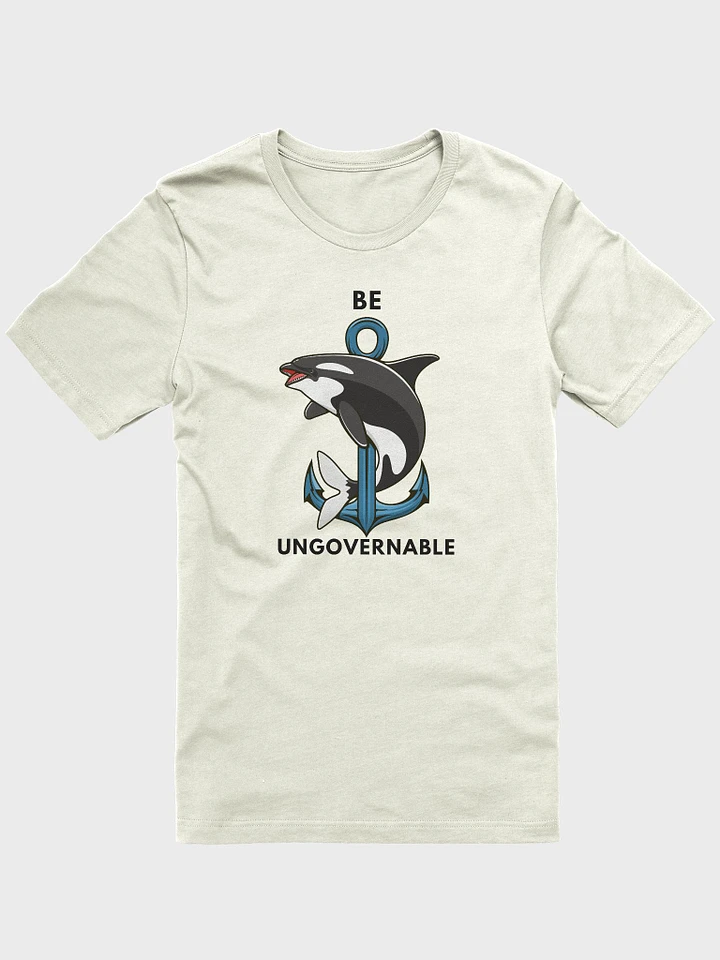 Ungovernable Puppies Shirt product image (5)