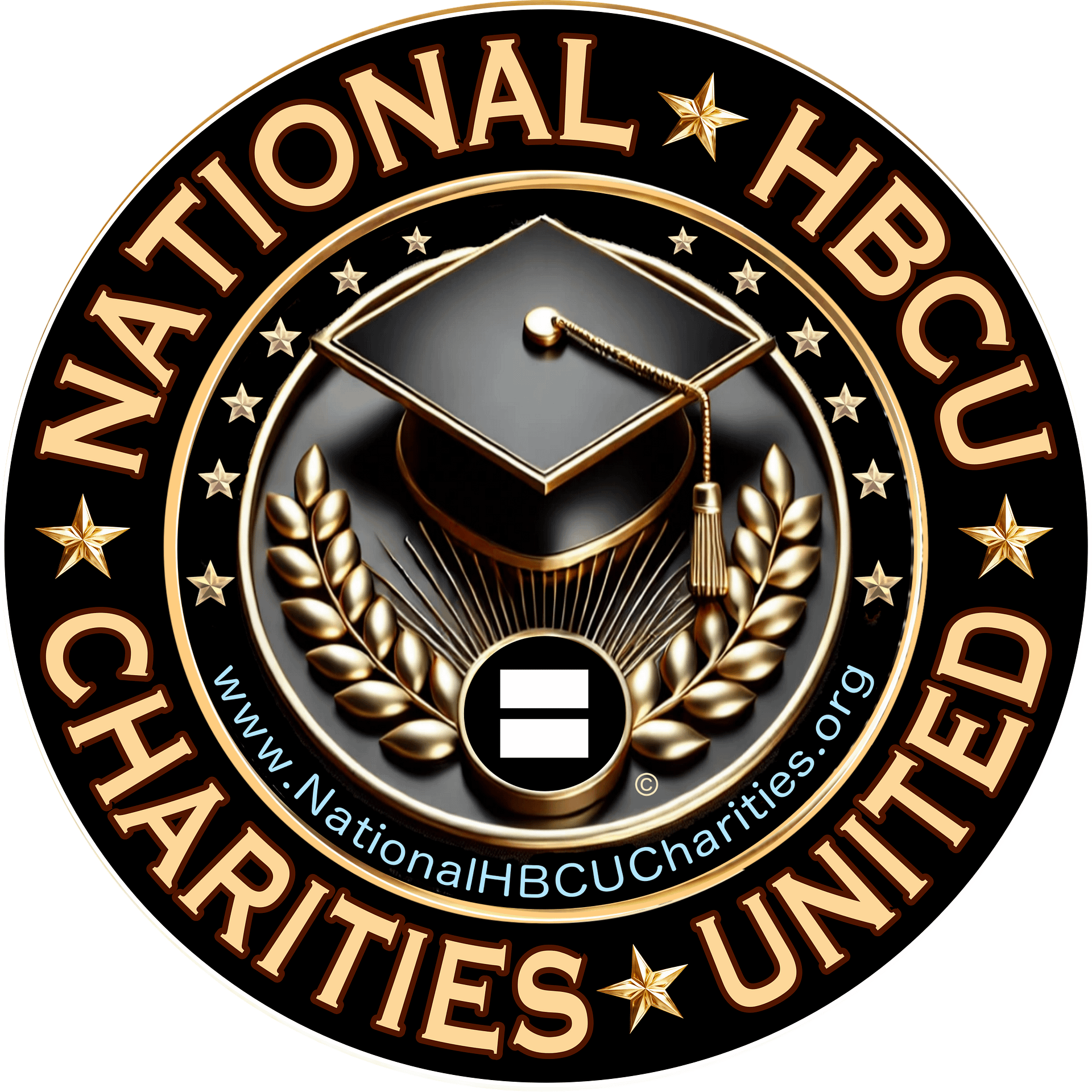 National HBCU Charities Emblems Mug product image (13)