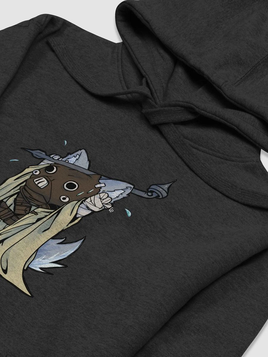 Raider Hoodie product image (28)