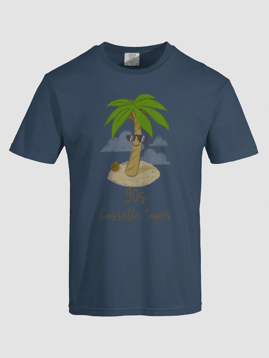 90's Paradise Palm Tee product image (53)