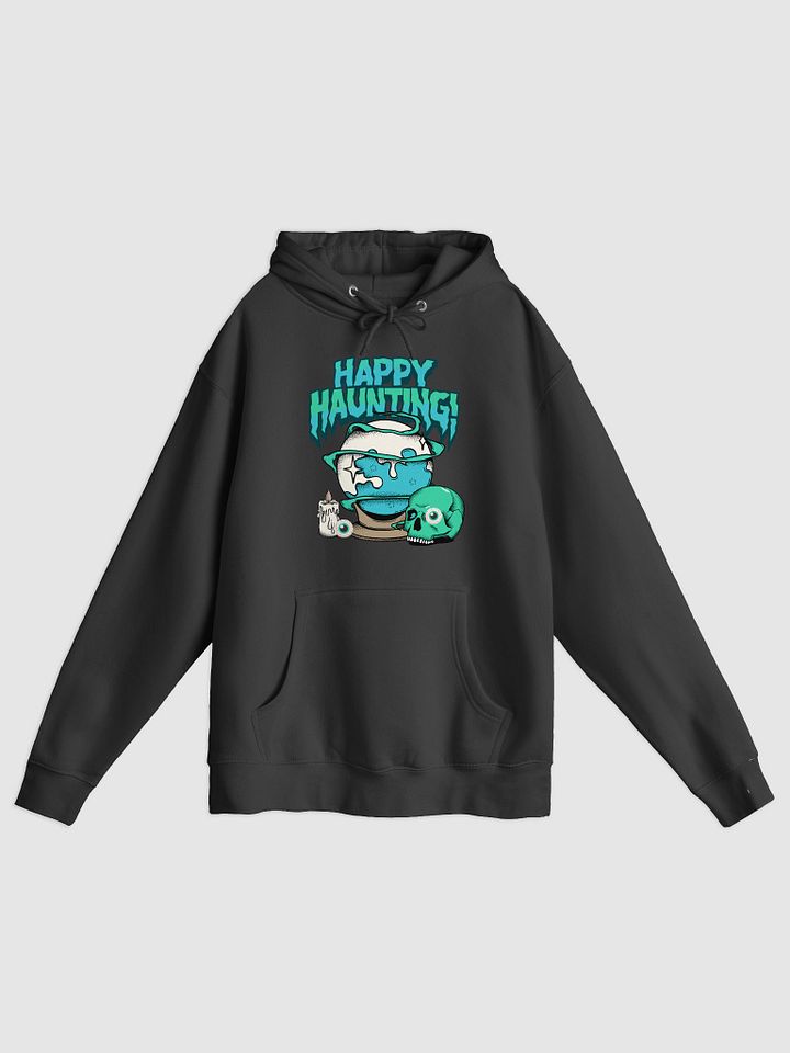 Mystical Haunting Hoodie product image (6)