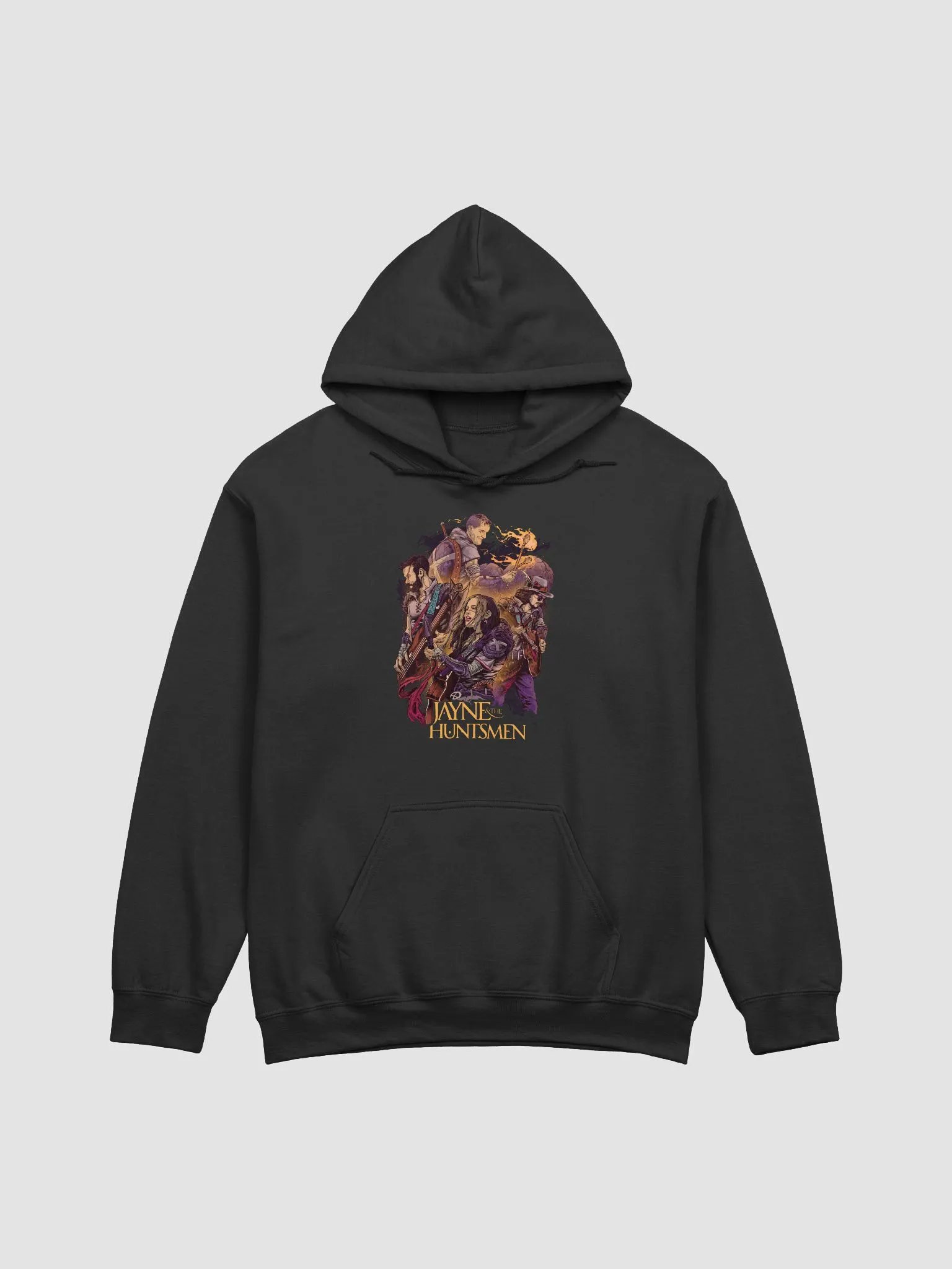 d&d hoodie product image (1)