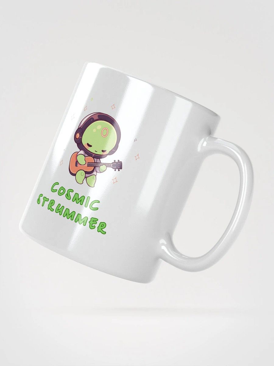 Alien Guitarist product image (2)