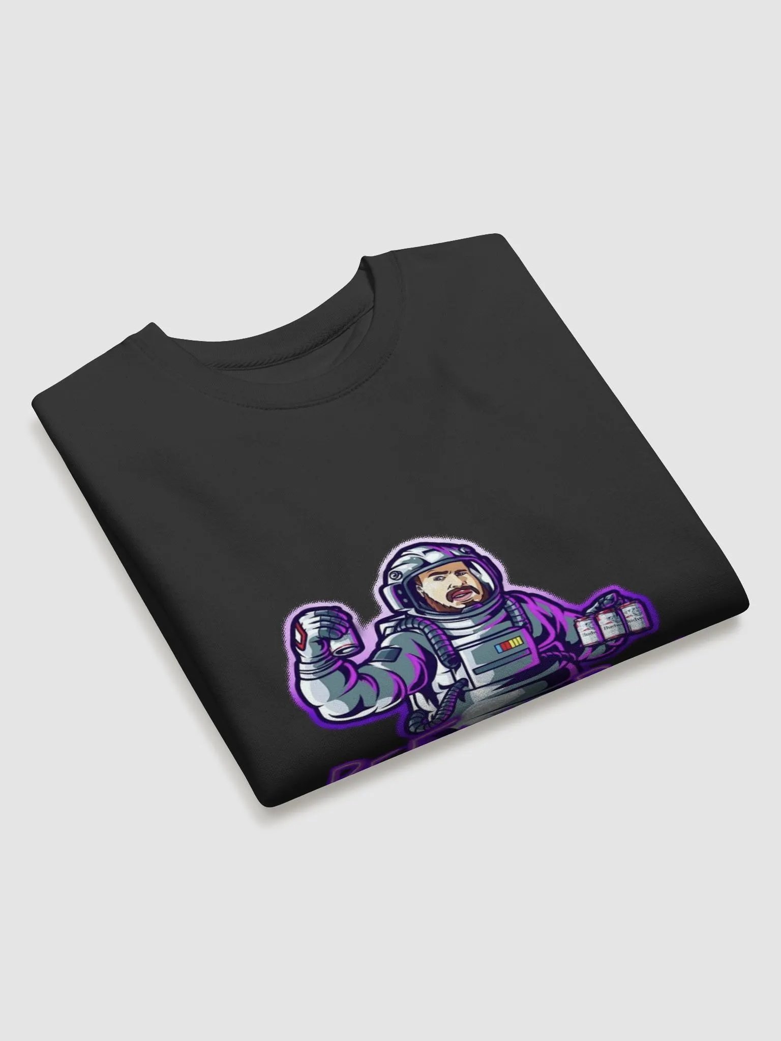 BeEasyBeez Premium Sweatshirt product image (3)