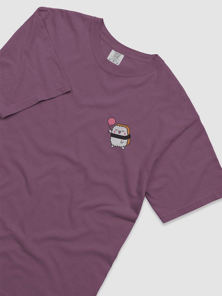 Kawaii Sashimi Crew Neck Kids Cotton Tee - 10 colours product image (43)