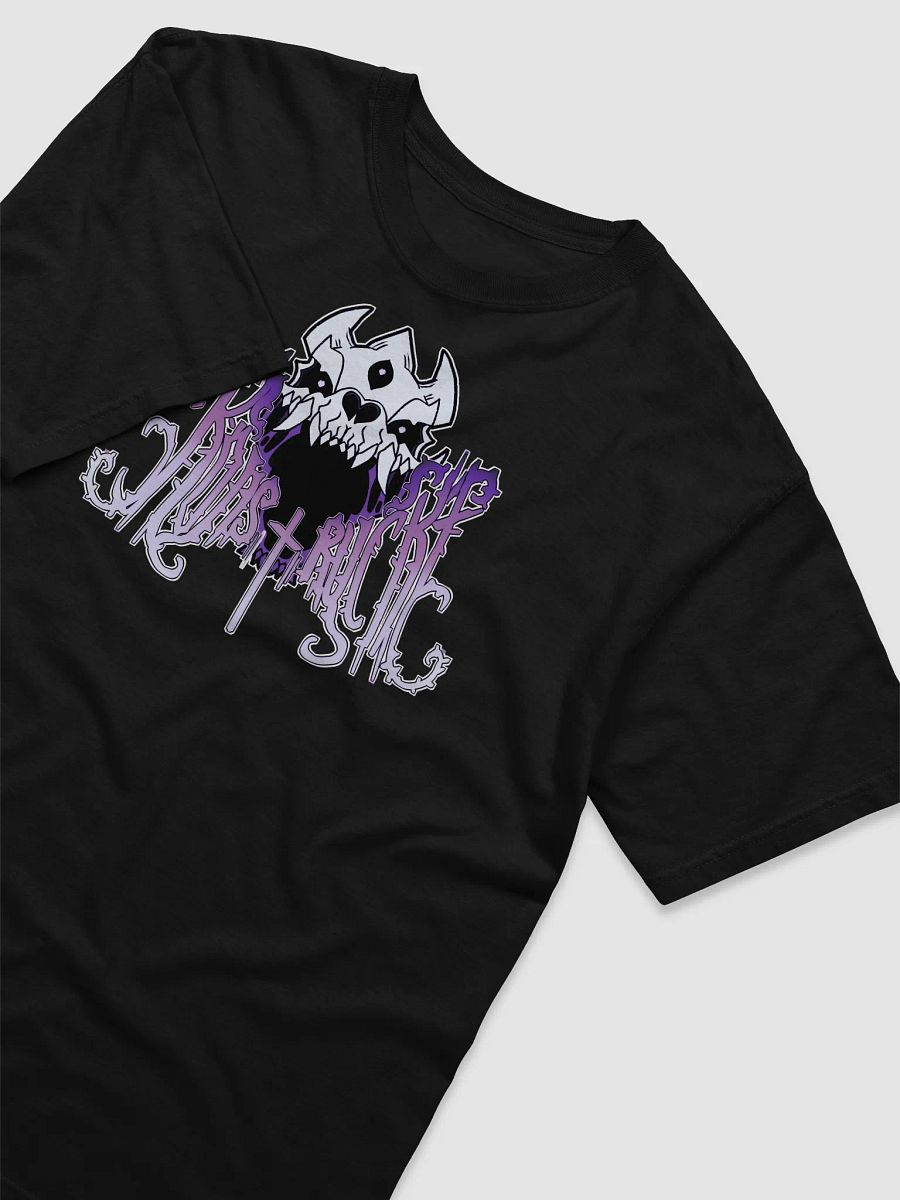Kon - purple - shirt product image (3)