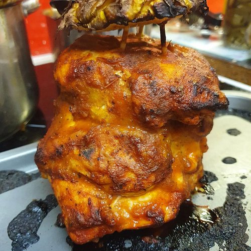 Tried out Al Pastor there last night, I'm in love... #alpastorburrito #alpastor