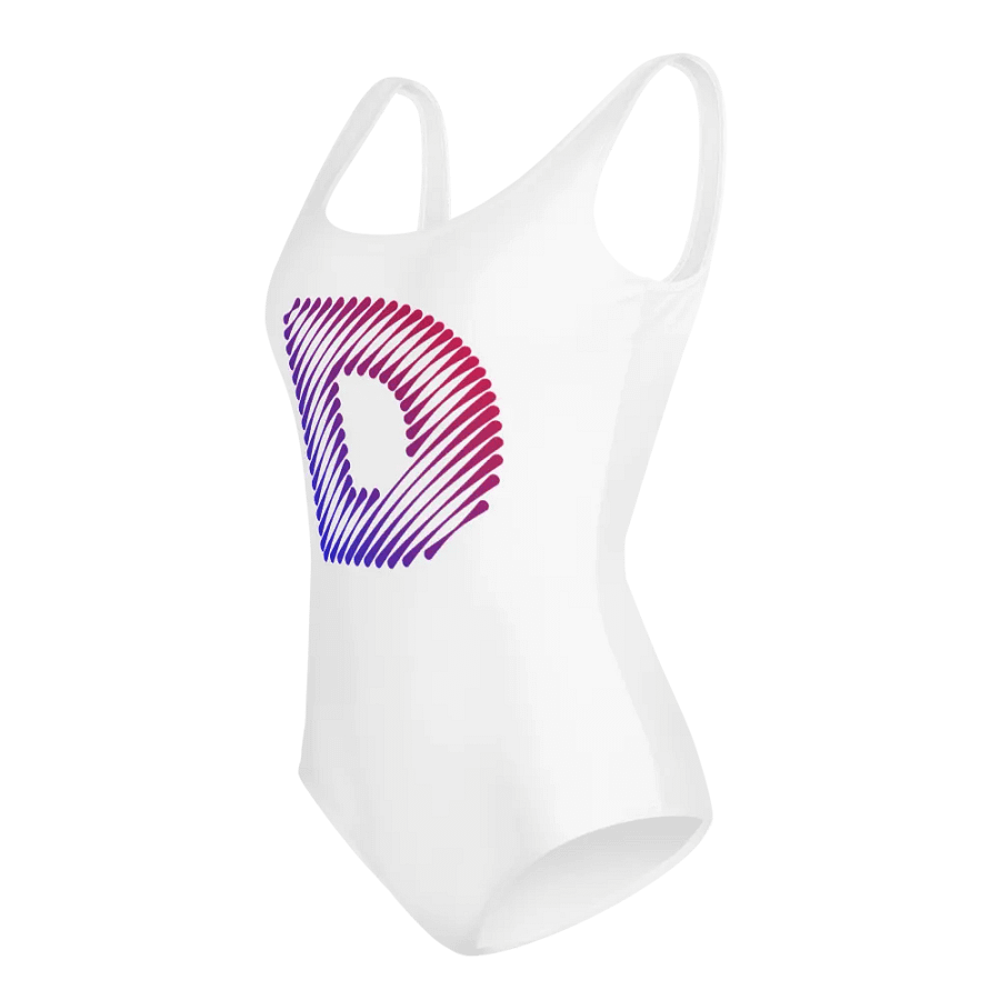 D FOR DONALD product image (5)
